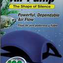 Tetra Whisper Easy to Use Air Pump for Aquariums (Non-UL)