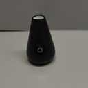 Tao Clean UV Sanitizing Sonic Toothbrush and Cleaning Station, Electric Toothbrush, Dual Speed Setting, Black