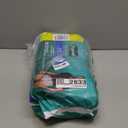 Depend Fresh Protection Adult Diapers, Incontinence Underwear for Men, Disposable, Maximum, Large, Grey, 28 Count