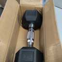 12 Pound Dumbbell
