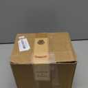 Partsam 10Pack(5 Amber + 5 Red) 2" 4LED Round Trailer Side Marker Light Grommet Flush Mount, [DOT Approved] Sealed 2 inch Clearance Lights with Reflex Lens for Truck RV Camper, IP67 Waterproof, 12V