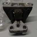 5PCS Engine Motor & Trans Mount Compatible with 2007 2008 2009 2010 2011 Honda CR-V L4 2.4L Replace with A4535 A4536 A4595 A4598 A65010 Engine Motor Transmission Mount