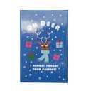Holiday Home Oh Deer Gift, Card Holder Tin 3 pcs