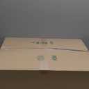 RECYCO Luxury Velvet Quilt Set Full Queen Size Bedding Sets, Ultra Soft Velvet Comforter Set, Lightweight Oversized Bedspread Quilted Coverlet for All Season, with 2 Pillow Shams, Rusty Burnt Orange