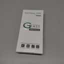 2 x amFilm Auto-Alignment OneTouch for Samsung Galaxy S25 Edge 6.7" Screen Protector + Camera Lens Protector, Tempered Glass, 30 Seconds Installation, Bubble Free, Case Friendly, Anti-Scratch [2+2 Pack]