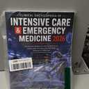 INTENSIVE CARE & EMERGENCY MEDICINE 2026, Paperback