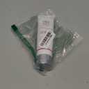EltaMD UV Physical Tinted Sunscreen for Face, SPF 41, 100% Mineral Active Sunscreen, Transparent Zinc Oxide Finish