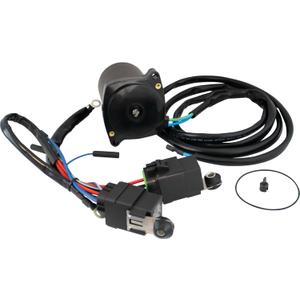 DB Electrical (430-20067, Black)