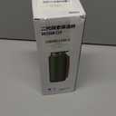 VISTATROY 316 Stainless Steel Water Bottle 27 oz with Lidded Cup - Keep 24+ Hrs Warm for Hot & Cold Drinks - Leakproof Vacuum Insulated Thermal Flask with Handle for Travel Coffee