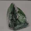 CQURE 8Pcs Eucalyptus Garland,Artificial Eucalyptus Leaves Table Greenery Garland Wreath Spring Vines for Wedding Party Table Bedroom Wall Room Decor