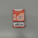 Upgraded Titanium Alloy Ingrown Toenail Corrector with Upgraded 6-Angle Shape,3x Stronger Pull Force,Ingrown Toenail Removal Kit, Ingrown Toenail Treatment for Women and Man (1 Count (Pack of 14))