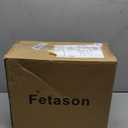 Gold Crystal Vintage Wall Sconces Set of 2 Indoor Hardwired Wall Light Fixture, Modern Wall Mount Lamp Light for Bedroom Living Room Bathroom Vanity Light Hallway Light Fixture Decor LED E12