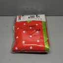 EraSpooky Adult Christmas Gift Box Costume Funny Holiday Present Box Outfits for Men Women, One Size