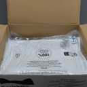 SquishPillow by Original Squishmallows - Standard Size Bed Pillow 2-Pack (Soft Density)