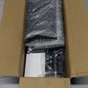 LBW Grow Lights for Indoor Plants,Full Spectrum Standing Plant Grow Light with 4/8/12H Timer, 6 Dimmable Levels,68" Adjustable Tripod, Floor Grow Lamp for Large Indoor Plants, Dual Heads Plus (Black)