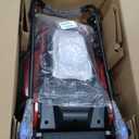 Toro 60V MAX* 21 in. Stripe Push Lawn Mower - Battery/Charger Not Included