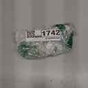 Jack Black Sleek Finish Texture Cream, 3.4 Oz. – Hair Styling Cream for Men & Women, Hair Texturizer for Dry to Normal Coarse, Thick, or Wavy Hair, FragranceFree Hair Lotion, Hair Product