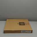 Little2Big Toilet Seat with Built-In Potty Training Seat, Slow Close, Durable Plastic, Made in USA, ROUND, White