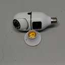 NWpangu Security Cameras for Home Security, 2K Dual Lens Indoor/Outdoor Cameras, Motion Detection and Alarm, Two-Way Talk, Night Vision, All-Round Monitoring.