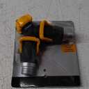 Melnor EZ-Flow 2-Way Hose Valve, Lever Design