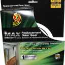 Duck max strength replacement door seal