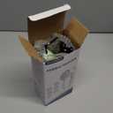 Fabric Shaver, Fuzz Balls Pills Lint Remover, AC120V Plug and Play (Honeydew Mint Green)