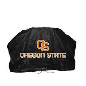 NCAA Oregon State Beavers 59" x 42" x 19 "-Inch Grill Cover
