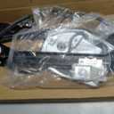 Front Right Passenger Power Window Regulator Compatible with VW Volkswagen Eos 2008-2016, Replace# 1Q0837462G, 1Q0-837-462G