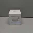 Zima Dental Pod PRO: New Ultrasonic Retainer Cleaner Machine. Market-Leading, Best Aligner Cleaner, Nightguard Cleaner, Mouthguard Cleaner, Denture Cleaner, Ultrasonic Cleaner for Oral Dental Care