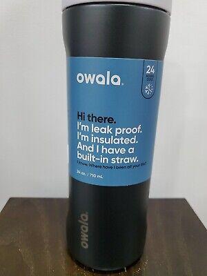 Owala Leak Proof Water Bottle