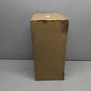 11.5ft Long Gutter Downspout Extensions Flexible, 4 Diameter Drain Downspout Extender, Down Spout Drain Extender for Rainwater Drainage, Extendable from 2.6ft to 11.5ft(2Pack, Limestone)