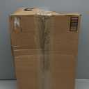 Abaowedding Women's Wedding Dress for Bride Lace Applique Evening Dress V Neck Straps Ball Gowns (16)