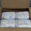 Pampers Swaddlers Diapers, Size 0 (up to 10 lbs), 84 Count, Absorbent, Keeps Baby Dry and Comfortable, Skin Safe Disposable Baby Diaper