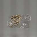 4Pcs Pearl Bow Hair Clips, Elegant Pearl Hair Accessories with Bow Design, Non-Slip Duckbill Clips for Women Girls, Perfect for Weddings, Proms, Parties, Daily Use