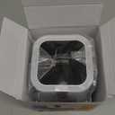 Night Light Bluetooth Speaker, 5 in 1 Touch Control Bedside Lamp Dimmable Multi-Color Changing, Bedroom Alarm Clock, Best Birthday Gift Ideas for 10 11 12 13 14 Year Old Teenage Girls/Boys