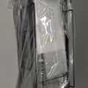 EUDELE Adhesive Shower Caddy, 5 Pack Rustproof Stainless Steel Bath Organizers With Large Capacity, No Drilling Shelves for Bathroom Storage & Home Decor