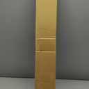 Orbit 58674Z Front Trigger 10 Pattern Turret Wand with Ratcheting (Black)