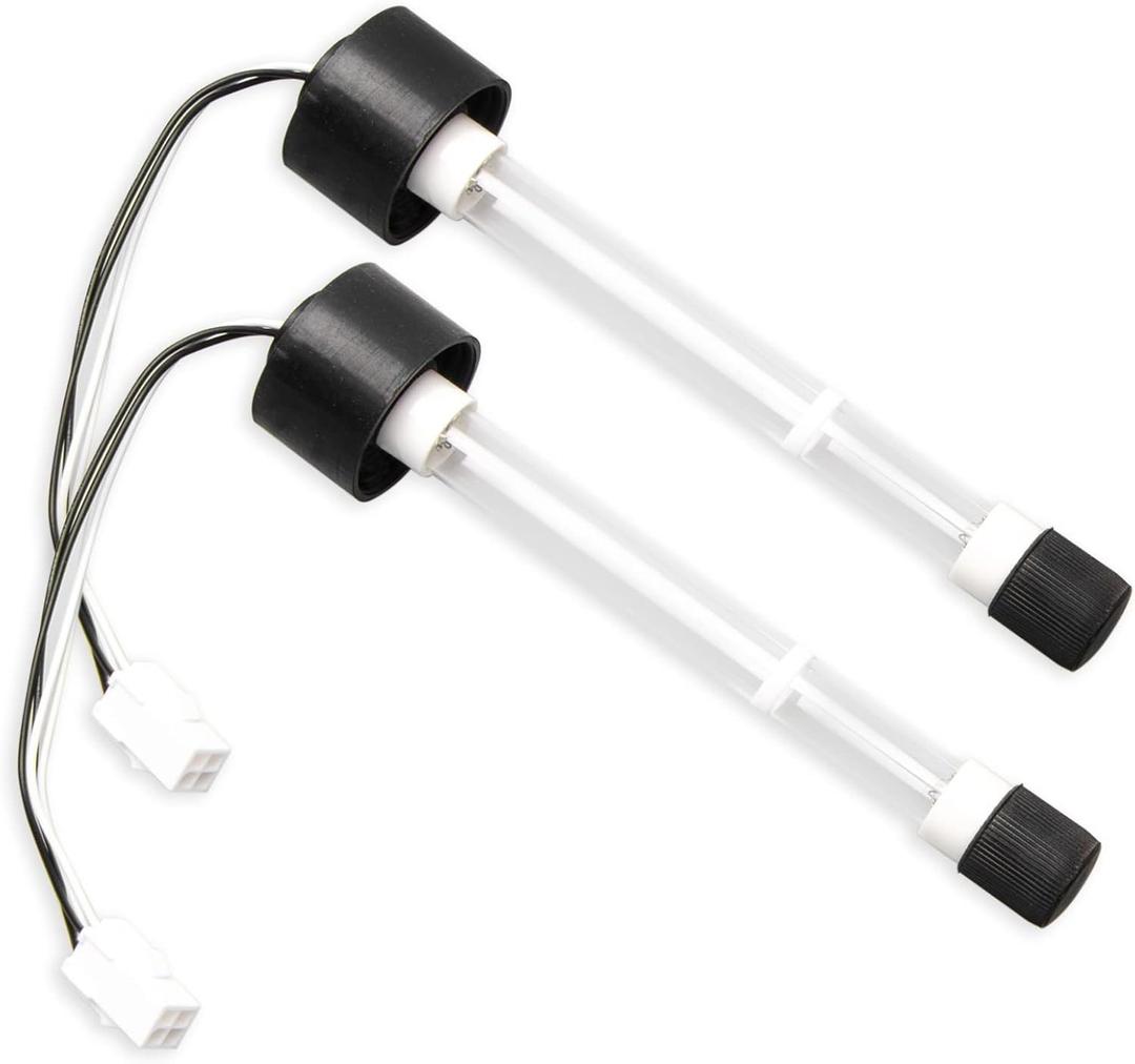 Konideke Compatible Sundancee-Spas Replacement Clearr-Rayy XL Bulb 6472-841 Compatible for Jacuzzii Spas J-200 J-300 J-400