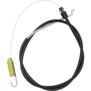 115-8435 Traction Control Cable for Toro 20332 20333 20334 20337 20340 20352 20363 20372 20373 20374 20376 20955 20956 20958 Recycler 22'' Self Propelled Lawn Mowers