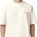 Allsaints Mens Underground Ss Crew, S