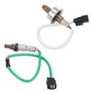 JDMON 2PCS Oxygen O2 Sensor Upstream Downstream Replacement for 2013-2017 Honda Accord 2.4L L4, 16-20 Acura ILX, TLX Compatible with 234-9131, 2349131, 234-4574, 2344574