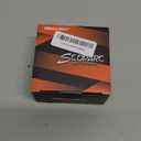 SEALIGHT H9/H11/H8 Bulb, 800% 44,000LM 6500K Output Canbus Ready, H11 H8 LED Bulbs For Powersports IP68 60000Hrs Lifespan, 11 Size 3Mins Installation, 2 Pack