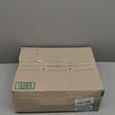 King Size Flat Sheet - Hotel Quality Top Flat Bed Sheet Only - Ultra-Soft, Breathable & Cooling - Fade & Wrinkle Free - Easy-Care, Stain & Shrink Resistant Bedding - Easy-Fit & Oeko-Tex - French Grey