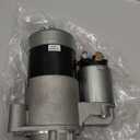 DB Electrical SMT0202 Starter for John Deere Farm Tractor 318 1983-92 Onan P218G /191-1760-02 /M2T32481 /12 Volt CCW