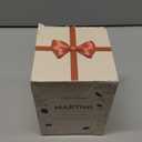 Espresso Martini Candle Unique Gifts for Women Girls,Strong Scented, Natural Soy Wax Coffee Candle Decor for Home,Bedroom,Coffee Martini Candles Gifts for Birthday,Valentine, Mother's Day