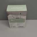 Momcozy Electric Baby Bottle Brush Set with Drying Rack, 7-in-1 Powered Bottle Cleaner & Formula Mixer, Portable Newborn Essentials for Pump Parts & Travel. (Green)