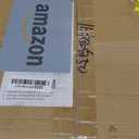 Mavivegue Book Shelf, 16 Cube Storage Organizer, Metal Cube Bookshelf, DIY Bookcase, Tall Book case for Bedroom, Living Room, Office -White