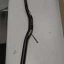 Very Light Wake BMX Handlebars