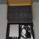 Fosi Audio K5 Pro Gaming DAC Headphone Amplifier Mini Hi-Fi Stereo Digital-to-Analog Audio Converter USB Type C/Optical/Coaxial to RCA/3.5MM AUX for PS5/PC/MAC/Computer