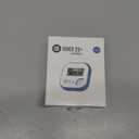 GolfBuddy Voice 2S+ Talking GPS Golf Rangefinder Blue/White